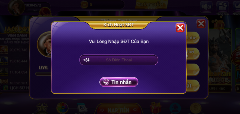 Giải đáp câu hỏi thường gặp về quên mật khẩu 68gamebai.vc