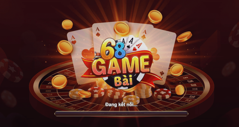 Rút tiền 68 game bài là thao tác quan trọng tại cổng game