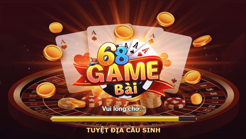 Tuyệt địa cầu sinh 68 game bài đem đến lối chơi hấp dẫn