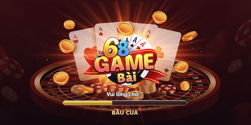   Bầu cua 68 game bài là sự kết hợp hoàn hảo giữa may rủi và chiến thuật 