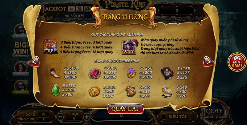 Biết và tuân thủ luật chơi do 68 game bài quy định