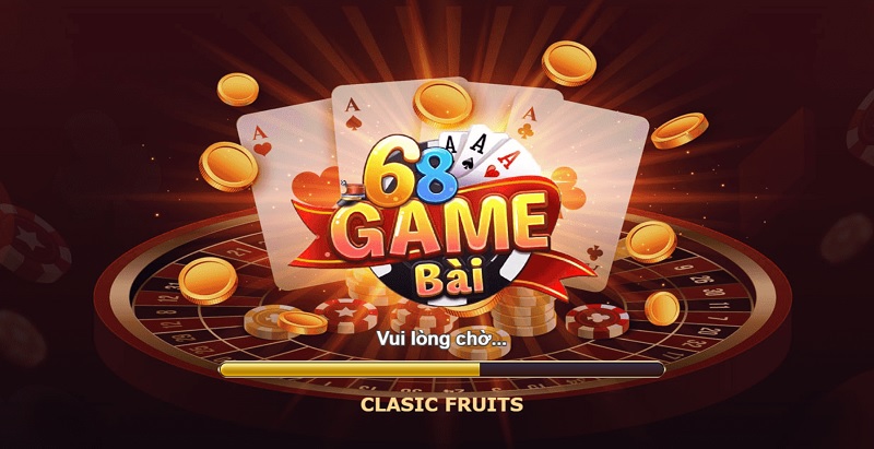 Classic Fruits - Siêu phẩm game slot cực hot nhất thị trường Việt