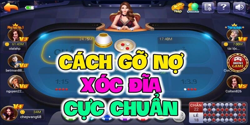 Game thủ cần nắm được luật chơi cơ bản của trò chơi