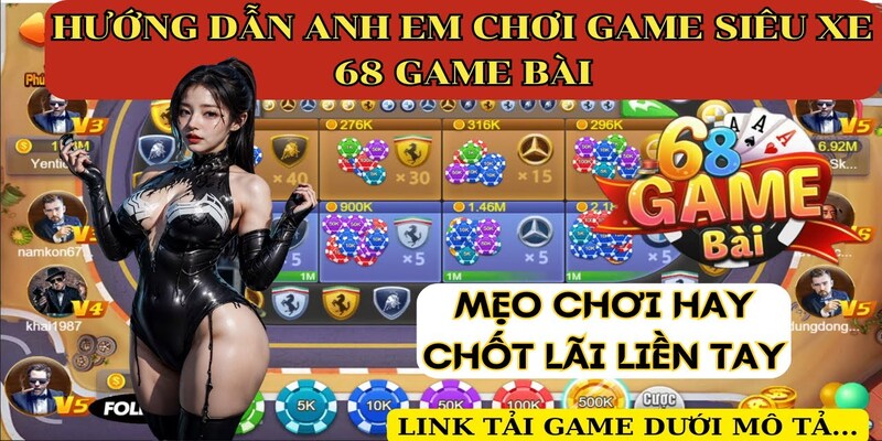 Kinh nghiệm chơi game slot của cao thủ cho người mới