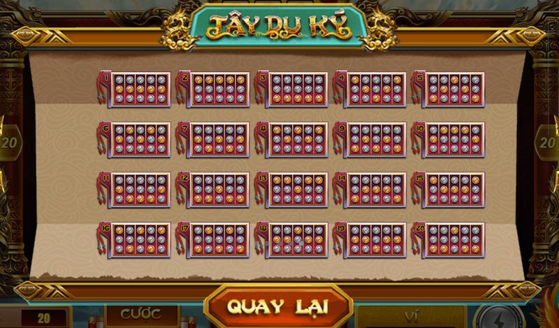 Mẹo kiếm tiền khi chơi quay hũ tại 68 game bài
