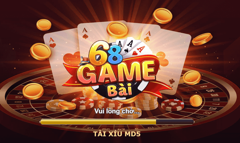 Tài xỉu MD5 68 game bài đang thu hút nhiều cược thủ