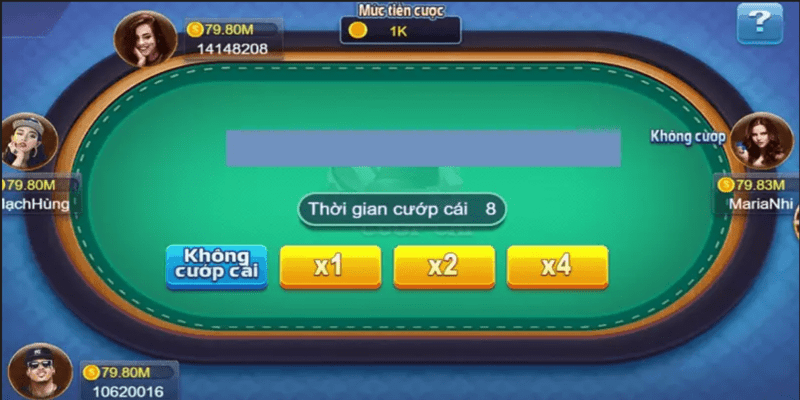 Thuật ngữ trong game ngưu ngưu tại 68gamebai