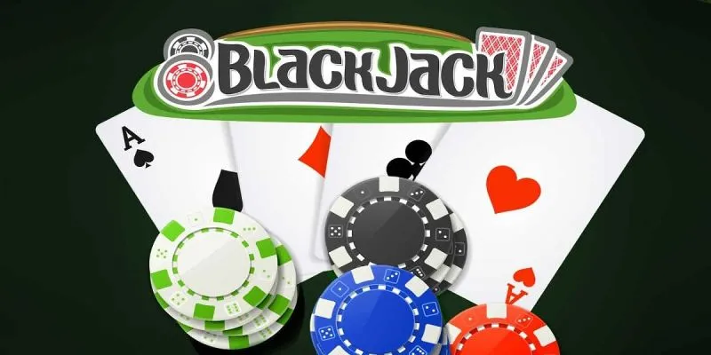 Quy định trong cách chơi Blackjack 