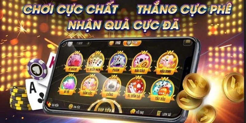 Đem đến những trải nghiệm vô cùng tuyệt vời cho anh em khi tham gia 